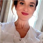 Titulaire d’un doctorat en études anglophones en 2022 au sein de l’université Bordeaux Montaigne!